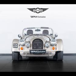 Morgan Plus 4 2.0l 259cv BVM6 occasion - Paris 8e Arrondissement - photo 3/50