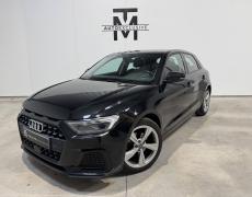 Audi A1 Sportback Monistrol-sur-Loire