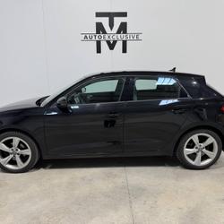Audi A1 Sportback A1 Sportback 35 TFSI 150 ch S tronic 7 Design Luxe Monistrol-sur-Loire