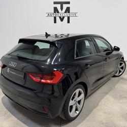 Audi A1 Sportback A1 Sportback 35 TFSI 150 ch S tronic 7 Design Luxe Monistrol-sur-Loire