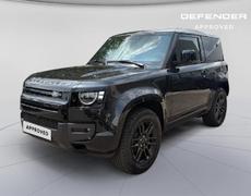 Land Rover Defender - 90 3.0 D250 Hard Top X-Dynamic SE - 85 999 €