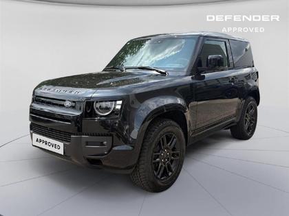 Land Rover Defender - 90 3.0 D250 Hard Top X-Dynamic SE - 85 999 €