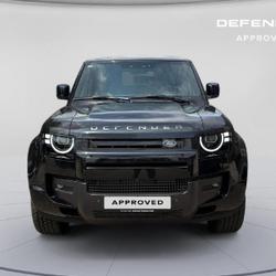 Land Rover Defender 90 3.0 D250 Hard Top X-Dynamic SE Metz