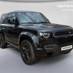 Land Rover Defender 90 3.0 D250 Hard Top X-Dynamic SE Metz