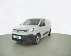 Citroen Berlingo Châteaubernard