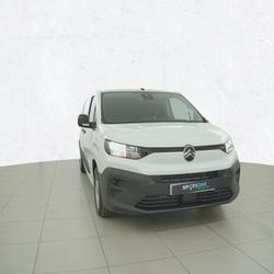 Citroen Berlingo BERLINGO VAN XL 950KG BLUEHDI 130 S&S BVM6 Ch&acirc;teaubernard