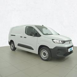 Citroen Berlingo BERLINGO VAN XL 950KG BLUEHDI 130 S&S BVM6 Ch&acirc;teaubernard