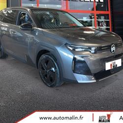 Citroen C5 Aircross 145 ch e-DCS6 Max Anglet