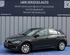 Volkswagen Polo Prinquiau