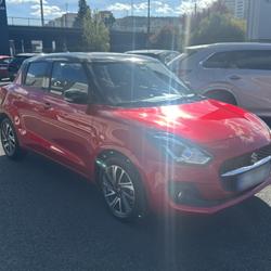 Suzuki Swift 1.2 DUALJET HYBRID PACK Clermont-Ferrand