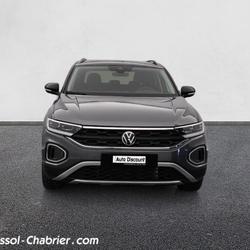 Volkswagen T-Roc T-Roc 1.5 TSI EVO2 150 Start/Stop DSG7 VW Edition S&egrave;te