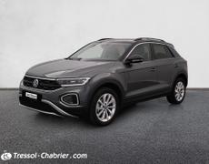 Volkswagen T-Roc Le Crès