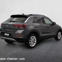 Volkswagen T-Roc T-Roc 1.5 TSI EVO2 150 Start/Stop DSG7 VW Edition Le Cr&egrave;s