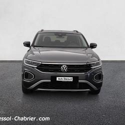 Volkswagen T-Roc T-Roc 1.5 TSI EVO2 150 Start/Stop DSG7 VW Edition Le Cr&egrave;s