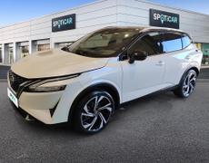 Nissan Qashqai - Qashqai e-Power 190 ch Tekna+ - 26 490 €