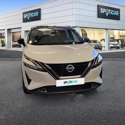 Nissan Qashqai Qashqai Mild Hybrid 158 ch Xtronic Tekna+ Montpellier
