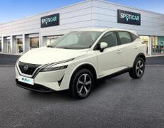 Nissan Qashqai Perpignan