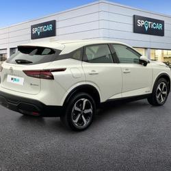 Nissan Qashqai Qashqai e-Power 190 ch Business Edition Perpignan