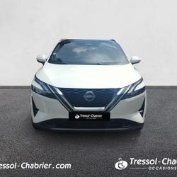 Nissan Qashqai Qashqai Mild Hybrid 158 ch Xtronic N-Connecta Mauguio