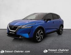 Nissan Qashqai Béziers