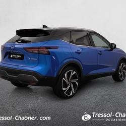 Nissan Qashqai Qashqai e-Power 190 ch Tekna+ B&eacute;ziers