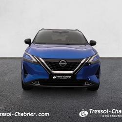 Nissan Qashqai Qashqai e-Power 190 ch Tekna+ B&eacute;ziers