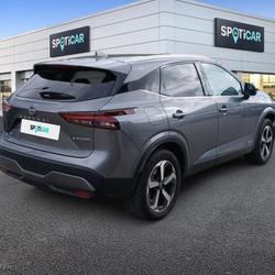 Nissan Qashqai Qashqai e-Power 190 ch N-Connecta Narbonne