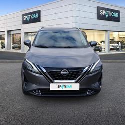 Nissan Qashqai Qashqai e-Power 190 ch N-Connecta Narbonne