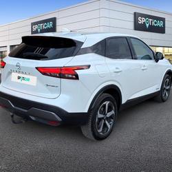 Nissan Qashqai Qashqai e-Power 190 ch N-Connecta Brive-la-Gaillarde
