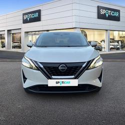 Nissan Qashqai Qashqai e-Power 190 ch N-Connecta Brive-la-Gaillarde