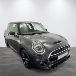Mini Cooper JCW TRIM Quimper