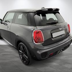 Mini Cooper JCW TRIM Quimper