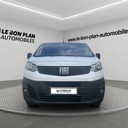 Fiat Scudo 1.5 Multijet 120 cv - Standard Pro Lounge Capens