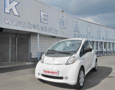 Peugeot Ion Petit-Mars