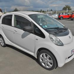 Peugeot Ion ELECTRIQUE ACTIVE Petit-Mars