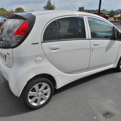 Peugeot Ion ELECTRIQUE ACTIVE Petit-Mars