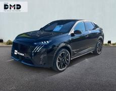 Peugeot 3008 - 3008 Hybrid 145 e-DCS6 GT - 30 980 €