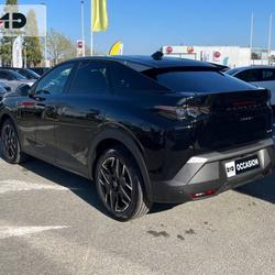 Peugeot 3008 3008 Hybrid 145 e-DCS6 GT Angers