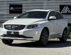 Volvo XC60 Quimper