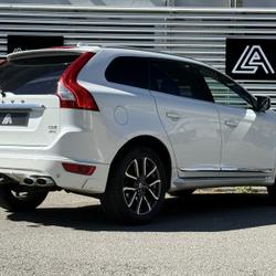Volvo XC60 D4 AWD 190CH PERKEKT EDITION GEARTRONIC Quimper