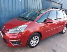 Citroen C4 Picasso - 1.6 HDI 110CH FAP EXCLUSIVE - 5 800 €