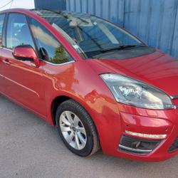 Citroen C4 Picasso 1.6 HDI 110CH FAP EXCLUSIVE Vern-sur-Seiche