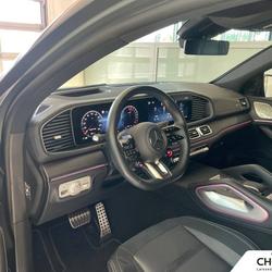 Mercedes GLE GLE Coup&eacute; 53 Hybride AMG TCT 9G-SPEEDSHIFT AMG 4MATIC+ &Eacute;cole-Valentin