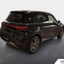 Autres Smart Smart #1 272 ch Pro+ &Eacute;cole-Valentin