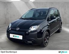 Fiat Panda Dunkerque