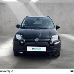 Fiat Panda 1.0 70ch BSG S&S City Cross Dunkerque