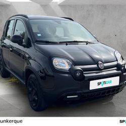 Fiat Panda 1.0 70ch BSG S&S City Cross Dunkerque