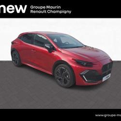 Renault Clio 5 1.8 E-Tech 160ch full hybrid esprit Alpine Champigny-sur-Marne