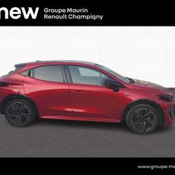 Renault Clio 5 1.8 E-Tech 160ch full hybrid esprit Alpine Champigny-sur-Marne