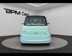 Autres Fiat Montrouge